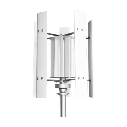 YHZC-HQ1型风力发电机(1-10KW)