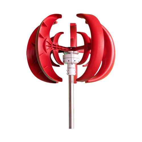 YHZC-R1型风力发电机