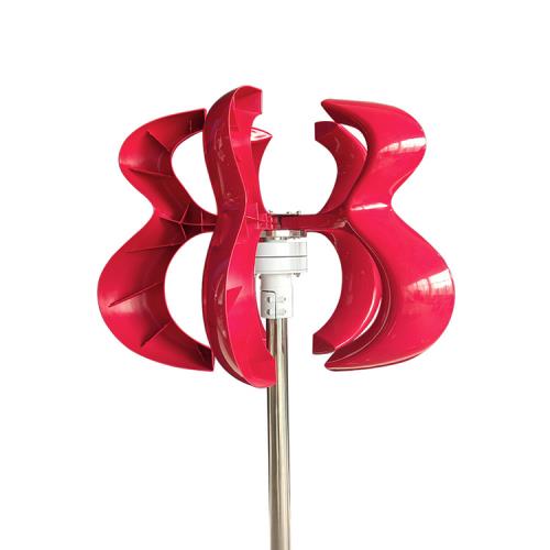 YHZC-R3型风力发电机